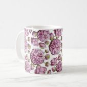 Mug Camellia Rose Garden Fleurs (Devant gauche)