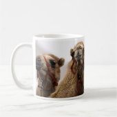 Mug Camels (Gauche)