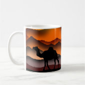 Mug Camels (Gauche)