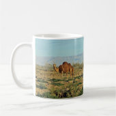Mug Camels, Tunisie (Gauche)