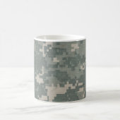 Mug Cameo Classique Blanc (Centre)