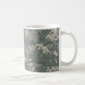 Mug Cameo Classique Blanc