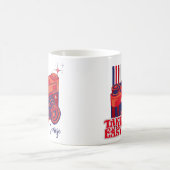 Mug Caméra Retro Facile (Centre)