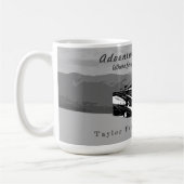 Mug Caméra RV Motorhome (Gauche)