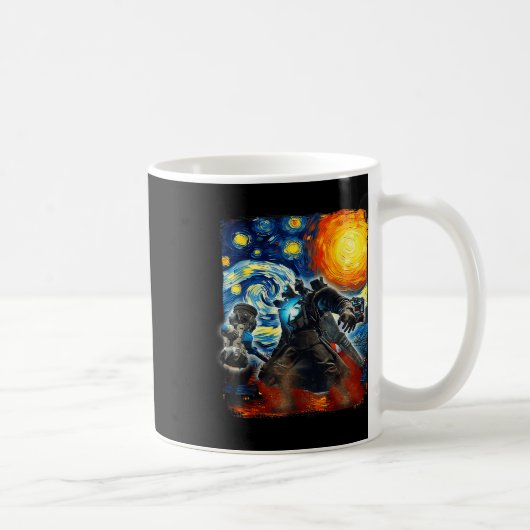 Mug Cameraman jeu vidéo Graphisme Gamer Mème Jeu (Droite)