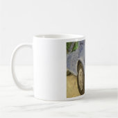 Mug camero 1969 (Gauche)