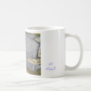 Mug camero 1969