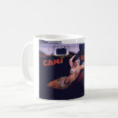 Mug Cami Ningyo (Devant gauche)