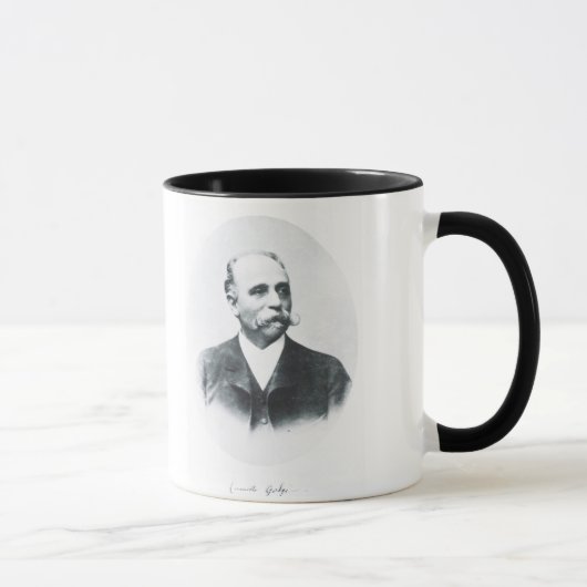 Mug Camillo Golgi (Droite)