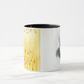 Mug Camillo Golgi (Centre)