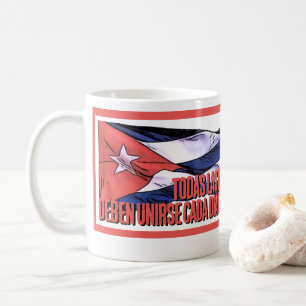 MUG CAMILO CIENFUEGOS