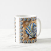 Mug Camino de Santiago (Devant droit)