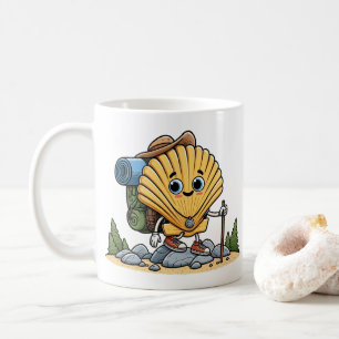 Mug Camino de Santiago