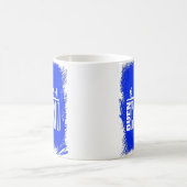 Mug Camino de Santiago (Centre)