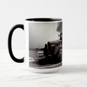 MUG CAMION (Gauche)