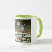 Mug Camion (Devant droit)