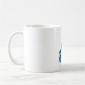 Mug Camion (Gauche)