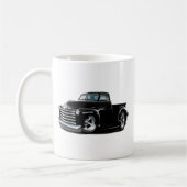 Mug Camion 1950-52 noir de Chevy (Gauche)