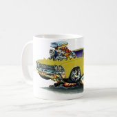 Mug Camion 1968-69 d'or d'EL Camino (Devant gauche)
