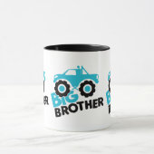Mug Camion Big Brother Monster (Centre)