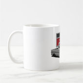 Mug Camion Chevy C10 Slammed 1966 (Gauche)