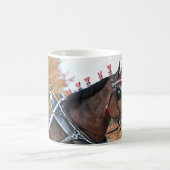 Mug Camion de Clydesdale (Centre)