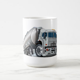Mug Camion de dessin