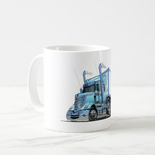 Mug Camion de dessin
