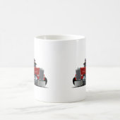 Mug Camion de dessin (Centre)