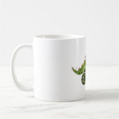Mug Camion de Monstersaurus (Gauche)