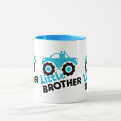 Mug Camion Little Brother Monster (Centre)