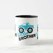 Mug Camion Little Brother Monster (Centre)
