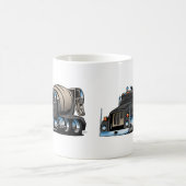 Mug Camion Mixage Cement (Centre)