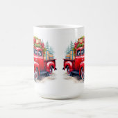 Mug Camion Vintage (Centre)