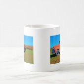 Mug Camion vintage (Centre)