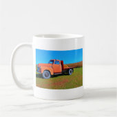 Mug Camion vintage (Gauche)