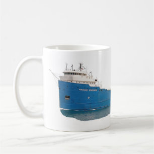 Mug Camion Voyageur indépendant