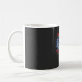 Mug Camionneur (Gauche)