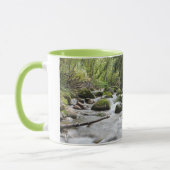 Mug Camions Forest Stream (Gauche)