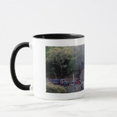 Mug Camions Mikeith (Gauche)