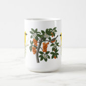 Mug camiseta (Centre)