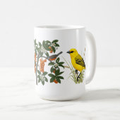 Mug camiseta (Devant droit)