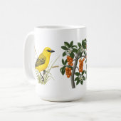 Mug camiseta (Devant gauche)