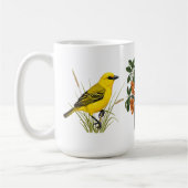 Mug camiseta (Gauche)