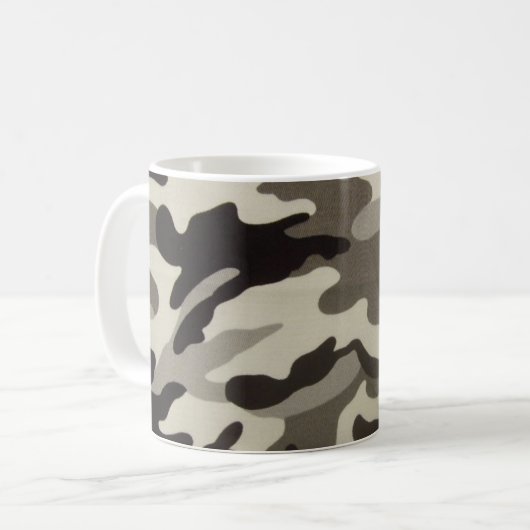 Mug Camo (Devant gauche)