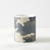 Mug Camo (Centre)