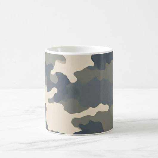 Mug Camo (Centre)
