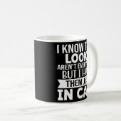 Mug Camo Bigfoot Sasquatch (Devant droit)