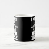 Mug Camo Bigfoot Sasquatch (Centre)