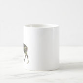 Mug Camo Cerf Élaphant     (Centre)